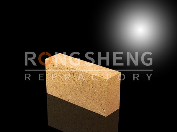 三級(jí)高鋁磚